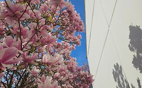 Campanile Orléans Ouest ~ La Chapelle-St-Mesmin